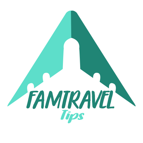 Family travel tips