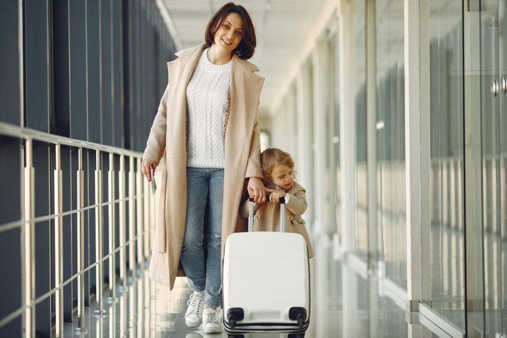 26 Gift For The Happy Mother’s Day Who’s Always Traveling