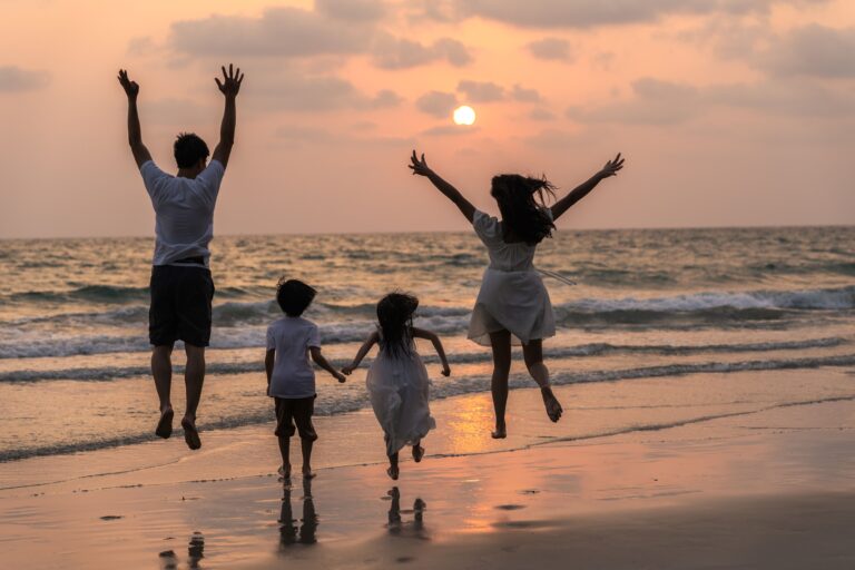 Off-the-Beaten-Path Family Vacation Ideas for 2025